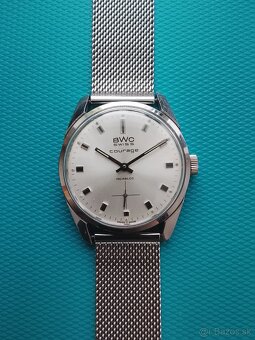 Hodinky Glashutte,Citizen,Seiko, BWC, Pronto. - 8