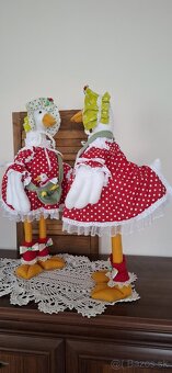 Veľkonočné dekorácie - 8