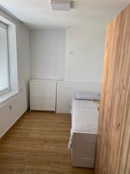 Prenajom 1,5 izbovy byt J.Husa - 8