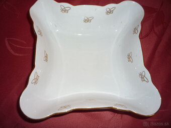 Český porcelán RETRO - jemný - 8