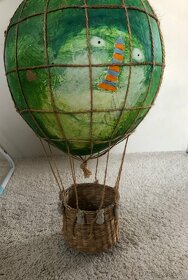 Dekorácia balón Soňa Mrázová - 8