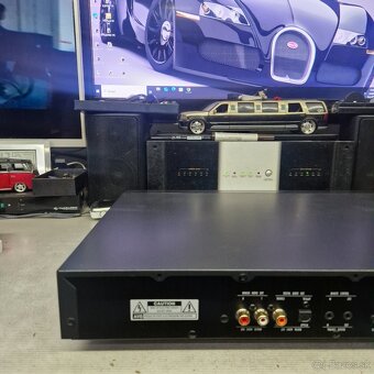 HARMAN KARDON HD-3700...cd prehrávač... - 8