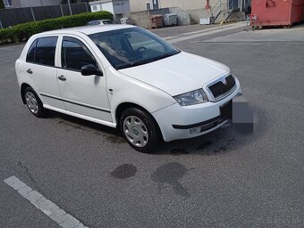 Fabia - 8