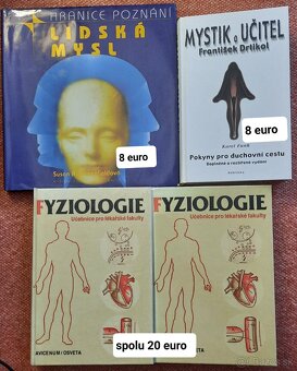 1.Ezoterika, zdravie, lekárstvo - 8