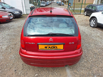 Citroën C3 1.4i Firio - AJ NA SPLÁTKY OD 19,90 e - 8