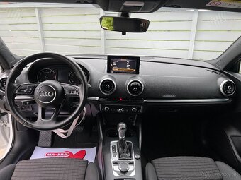 Audi A3 SEDAN 2.0 TFSI QUATTRO - 8