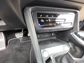 Volkswagen Tiguan allspace 2.0 147kw 4x4 DSG WEBASTO - 8