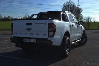 Ford Ranger 3.2 Wildtrak 2015 - 8