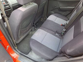 Hyundai Getz 1,4i, r.v.2009, 95 tis km, kúp. v SR,nová TK,EK - 8
