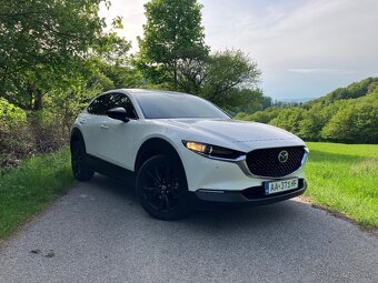 Mazda CX 30 2.0 TOP stav - 8