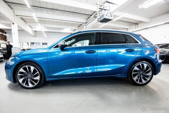 Audi A3 - 8