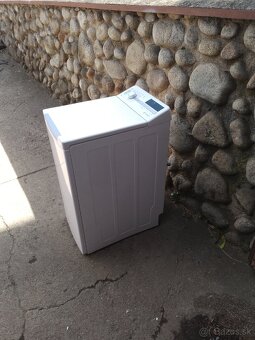 Whirlpool....6,5 kg....1200 otáčková - 8