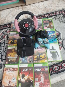 Xbox 360 xbox 360 - 8