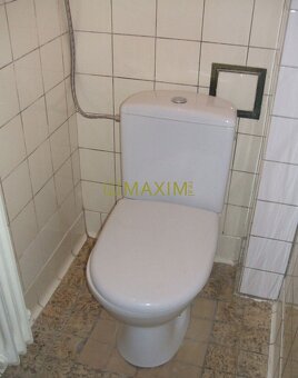 2- izbový byt na Jakubovom námesti - 8