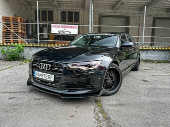 Audi A6 Avant 3.0 TDI DPF C7 - 8
