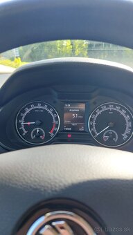 Škoda Octavia III Fl 1.6 Tdi 85kw Odpočet DPH - 8