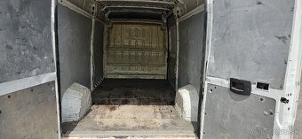 Citroën JUMPER L3H2 - 8