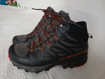 panske LA SPORTIVA Blade GTX velkost 45 - 8