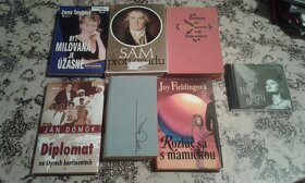 AKTUAL.Detske a ine knihy vol.94 + LEPORELA,Milka a ine... - 8