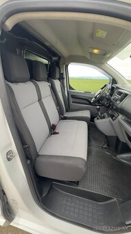 Peugeot Expert 1.6 HDI Long - 8