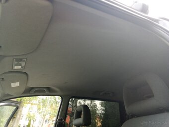 Predám alebo vymením Ford Galaxy 1.9 85KW - 8