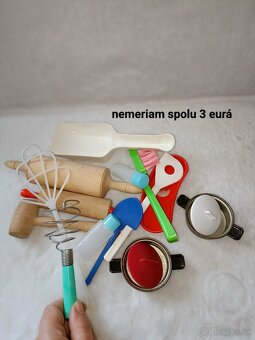 Retro hračky,,,, - 8