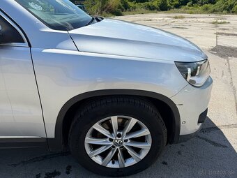 Vw tiguan 2.0tdi - 8