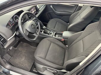 Škoda Karoq 1.0 TSI Ambition DSG - 8