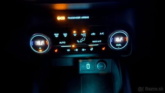 Ford Focus Mk4 - 8