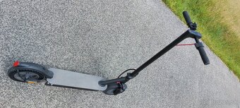 Predám SENCOR SCOOTER S70 - 8