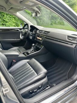 Škoda Superb 2.0TDi 4x4 Laurin&Klement DSG - 8