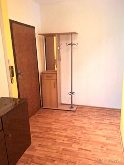 PRENÁJOM / 1 IZBOVÝ BYT, 2 BALKÓNY, KEŽMAROK - 8