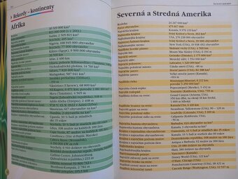 Svetové rekordy - veľká kniha z roku 2005, bez vád - 8