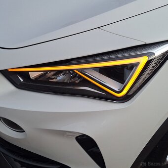 Cupra Formentor 1.4 TSI eHybrid 204k DSG NAVI, Vyhr.sedadlá - 8