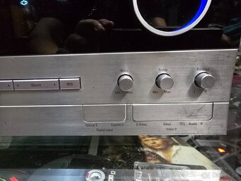 Harman Kardon AVR135 TOP av receiver - 8