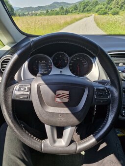 Seat Altea XL4 2.0 TDi CR 103kw - 8