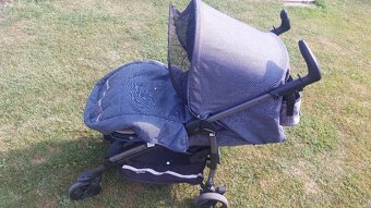 Ptedam golfovy kocik Peg Perego Si - 8