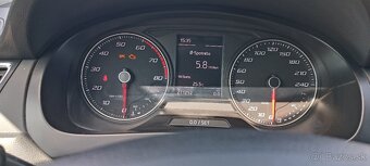 Seat toledo 1.2tsi - 8