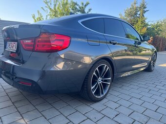 BMW 3 GT 325d Grand Turismo - 8
