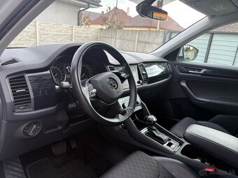 Škoda Kodiaq 2.0tdi dsg - 8