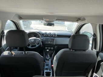 Dacia Duster 1.5 Blue dCi 85 4x2 - 8