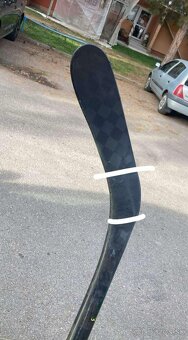 Hokejky Bauer, CCM - 8