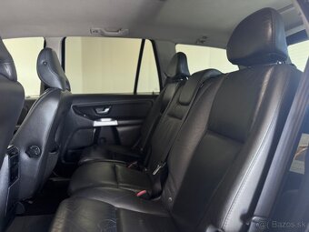 Volvo XC90 XC 90 D5 Kinetic A/T - 8