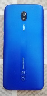 Redmi 8A - DualSim/Android 10 - 8