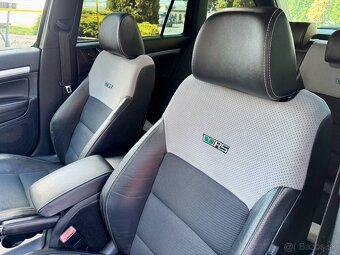 Škoda octavia 2 facelift VRS - 8