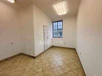 VÝROBNÁ HALA NA PRENÁJOM 400 M2 + 3000 M2 POZEMOK,... - 8