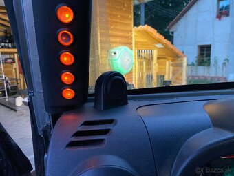 Jeep Wrangler Rubicon 2.8 - 8