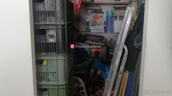 Prerobený 2 izbový byt, Juh, Nové Zámky - 8