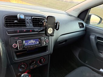 Polo 1.2 TDI BlueMotion - 8
