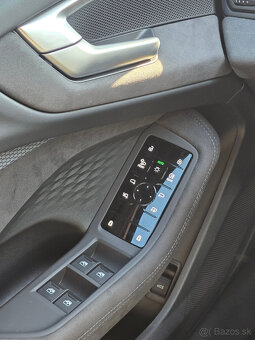 Audi A5 2.0 TDI mHEV S tronic 2025 - 8